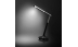 Mallet lampa de masa LED negru 1x13W 