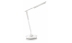 Mallet lampa de masa LED alb 1x13W 