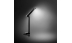 Lamina lampa de masa LED negru 1x15W 