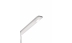 Lamina lampa de masa LED alb 1x15W 