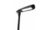 Spoon lampa de masa LED negru 1x15W 