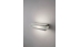 Ayan lampa de perete aluminiu 1x100W 230 