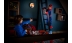 Lampa de plafon Spiderman LED