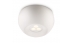 Nio lampa plafon LED alb 1x7.5W S
