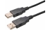Cablu de conectare USB A/A 1,0m 