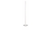 Nick-Knack lampa de podea LED alb 2x7