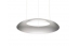 Lampa suspendata Ayr LED Aluminiu 8x2.5W