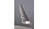 Lampa suspendata Cam Led Aluminium 8x2.5W SE