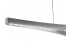 Split lampa suspendata LED aluminiu 4x7.5W