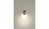 Toscane cu un singur LED bronz 1x4W 