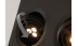 Radar bara/tub LED alb 2x7.5W SEL 