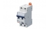 Disjunctor Compact RCBO 1P+N C25 4.5KA A/0.03 2M 