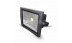 Proiector LED V-TAC Clasic, PREMIUM, Reflector- Corp Grafit Alb cald 