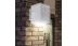 Corp de iluminat LED perete MADRAS 1xGU10/3W/230V