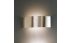 Corp de iluminat perete BIA LED 2X2,5W 