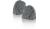 Incinta acustica Outdoor AccentPLUS Rock Granit 6.5 inch 50W 8 ohm (pereche) Nuvo