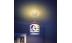 Lampa suspendata Mickey Mouse 1x23W 230V Alb Disney