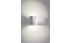 Lampa de perete Gainsboro Philips myLiving 1x23W 230VAlb