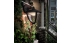 Lampa de perete Robin Negru 1x4.5W 230V