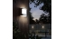 Lampa de perete cu senzor Parrot  Inox 1x3.5W 230V