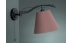 Lampa de perete Elmore Maro 1x42W 230V