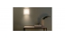Lampa de perete Nonni Alb 1x6W 240V