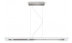Lampa suspendata Matrix  Aluminiu 4x4.5W 