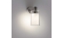 Lampa de perete Care Crom 1x12W 230V