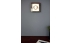 Lampa de perete Polygon Crom 1x4.3W 230V
