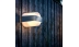 Lampa de perete Gravel  Inox 1x42W 230V