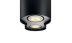 Spot luminos Pillar Hue Negru 2x5.5W 230V