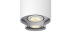 Spot luminos Pillar Hue Alb 2x5.5W 230V