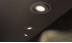 Spot luminos incastrat Asterope  Aluminiu 1x4.5W 