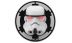 Lampa perete Masca 3D Disney Star Wars Stormtroopers (baterii incluse)