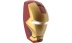 Lampa perete Masca 3D Disney Iron Man (baterii incluse)