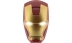 Lampa perete Masca 3D Disney Iron Man (baterii incluse)