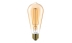 Bec Led Classic Filament Bulb D 7-50W ST64 E27 820 Auriu