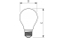 Bec Led Classic Filament Bulb D 7.5-48W A60 E27 820 Auriu