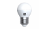 Bec Power LED 240V, Sferic E27, 6W Lumina rece