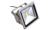 Proiector 1LEDX10W Lumina Rece (6300K) Alb