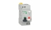 Intreruptor automat cu protectie diferentiala, 1P+N  16A 4500 AC 300mA, curba C
