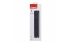 Bloc Multipriza Mobil Premium Rotativ 5x2P+T cu Intrerupator 1,5m alb-negru