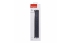 Bloc Multipriza Mobil Premium Rotativ 6x2P+T cu Intrerupator 3m alb-negru