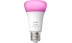Bec Philips Hue White and Color Ambiance Bombilla LED inteligente E27 Bluetooth