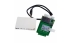 RFID KIT Cititorul de card GREEN UP pentru Statiile de incarcare metalice cu kit de comunicare 