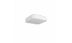 Plafoniera Redo Yomo, alb mat, LED, 32W, 2345lm, 3000K, L.30 cm