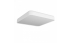 Plafoniera Redo Yomo, alb mat, LED, 60W, 3545lm, 3000K, L.50 cm