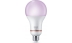 Bec LED Smart PHILIPS, A80, E27, 18.5W=150W, Wi-Fi, RGB