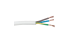 Cablu MYYM (H05VV-F) 3X1.5 rola 25m