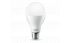Bec LED 11.5W-75W E27 lumina calda 230V